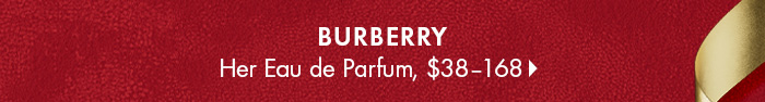BURBERRY - Her Eau de Parfum