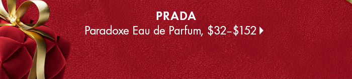 Prada - Paradoxe Eau de Parfum