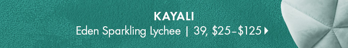 KAYALI - EDEN SPARKLING LYCHEE | 39 Eau de Parfum
