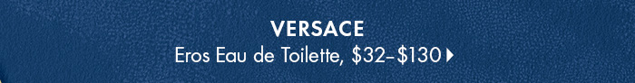 Versace - Eros