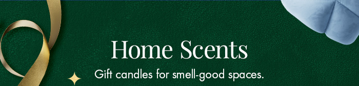 Home Scents