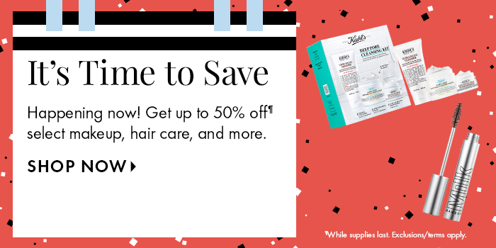 Long Weekend Sale