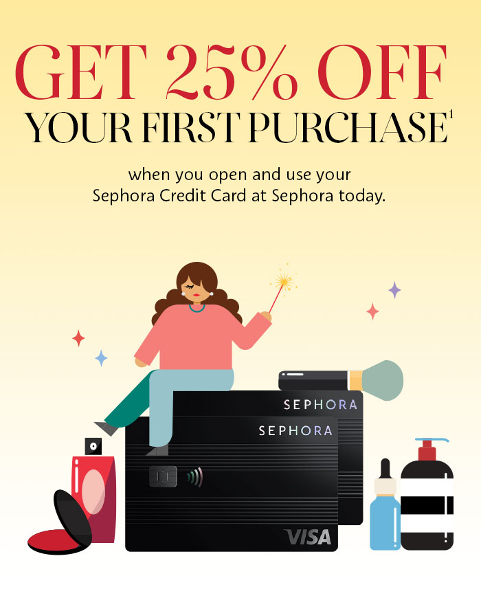 Get 25% Off Your First Purchase