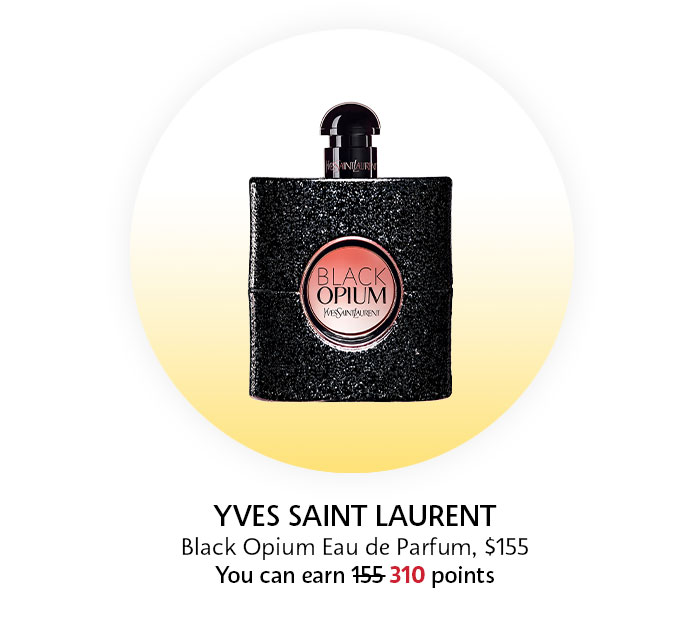 Yves Saint Laurent