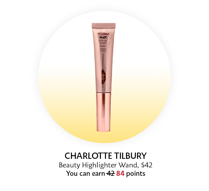 Charlotte Tilbury