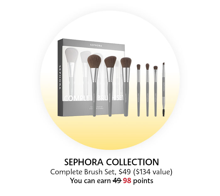 Sephora Collection