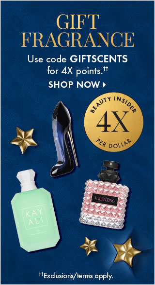 Gift Fragrance