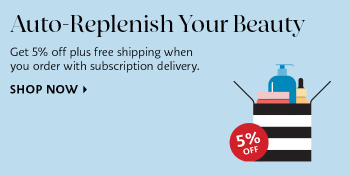 Auto-Replenish is Here!
