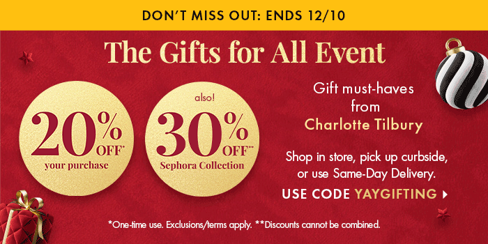 Gifts For All
