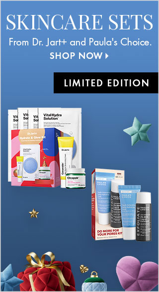 Skincare Sets