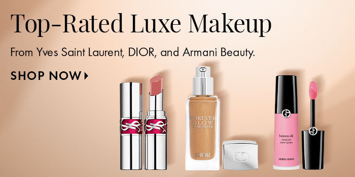 Luxe Makeup