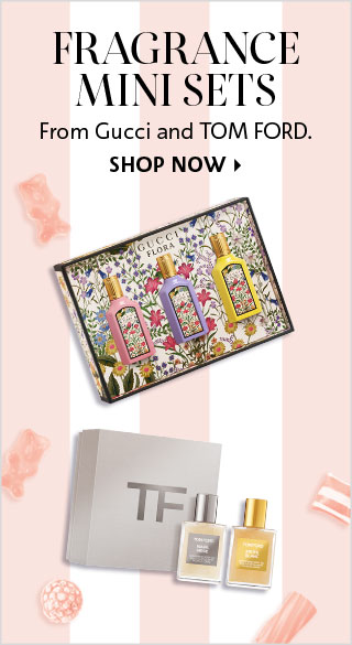 Fragrance Mini Sets