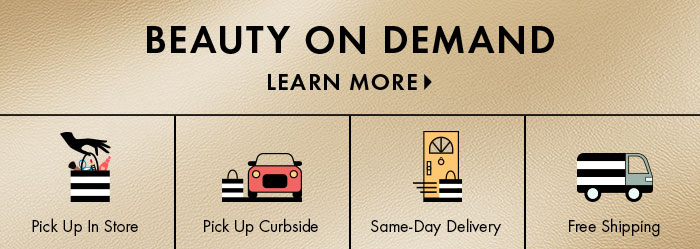 Beauty On Demand