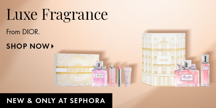 Luxe Fragrance