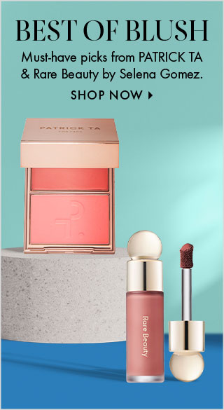 Best of Blush