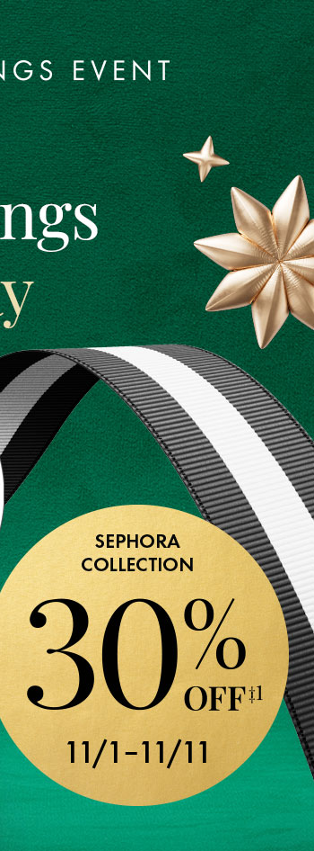 SC 30% Off