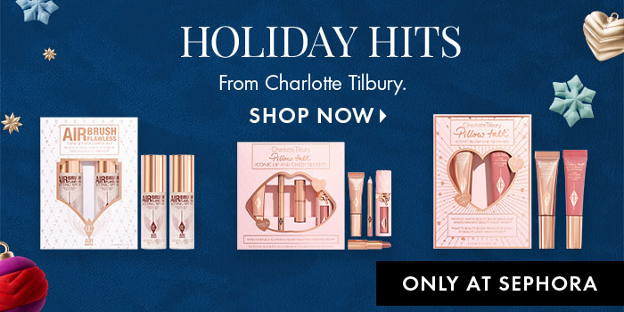 Holiday Hits