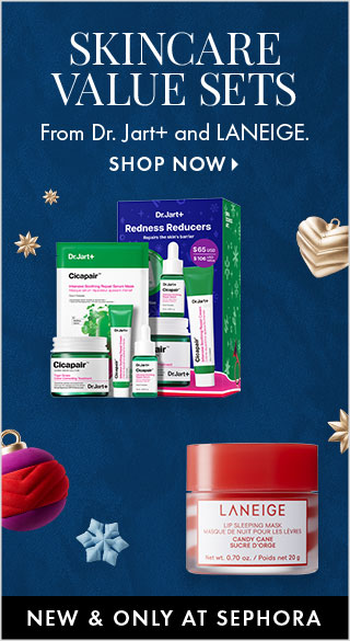 Skincare Value Sets
