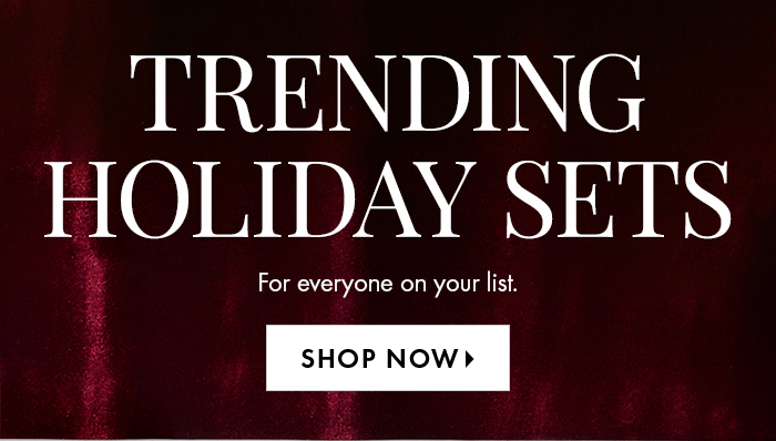 Trending Holiday Sets