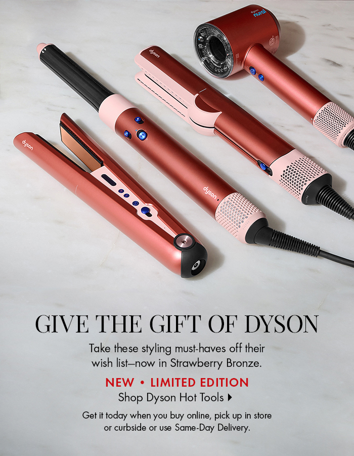 Dyson Hot Tools