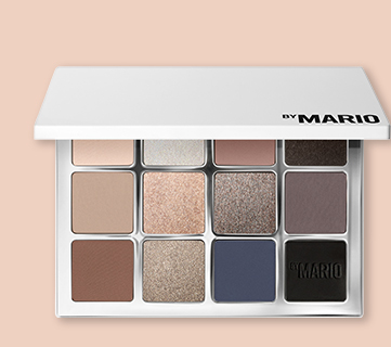 MAKEUP BY MARIO Ethereal Eye Palette