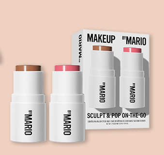 MAKEUP BY MARIO Sculpt On The Go Duos