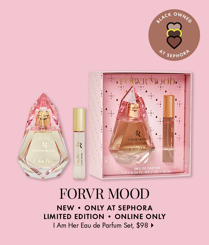 FORVR Mood I am Her EDP Set