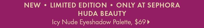 Huda Beauty