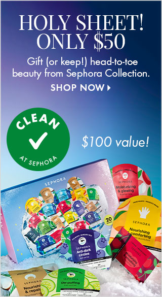 Holiday Launches