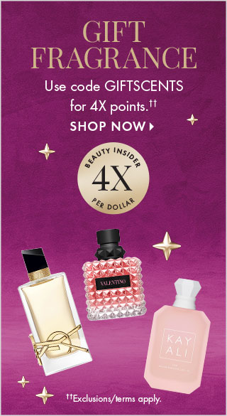 Gift Fragrance