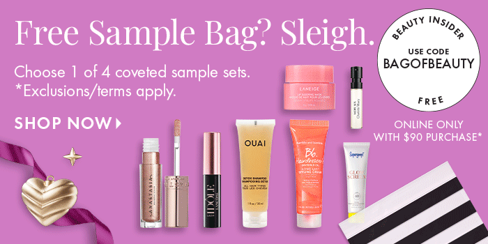 Sample Bag