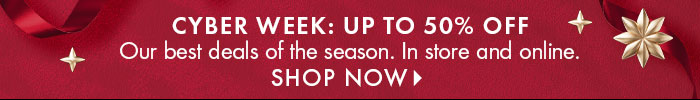 Cyber Week