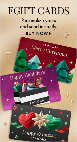 EGift Cards