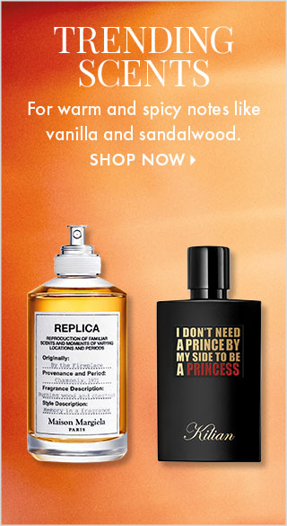 Trending Scents