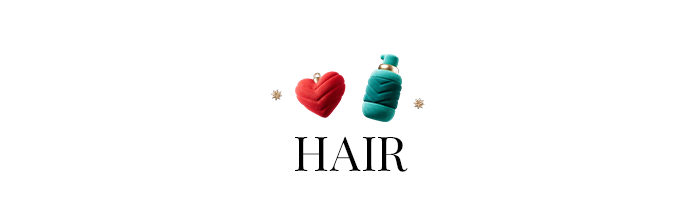 Shop Hair