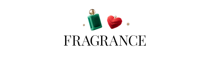 Shop Fragrance