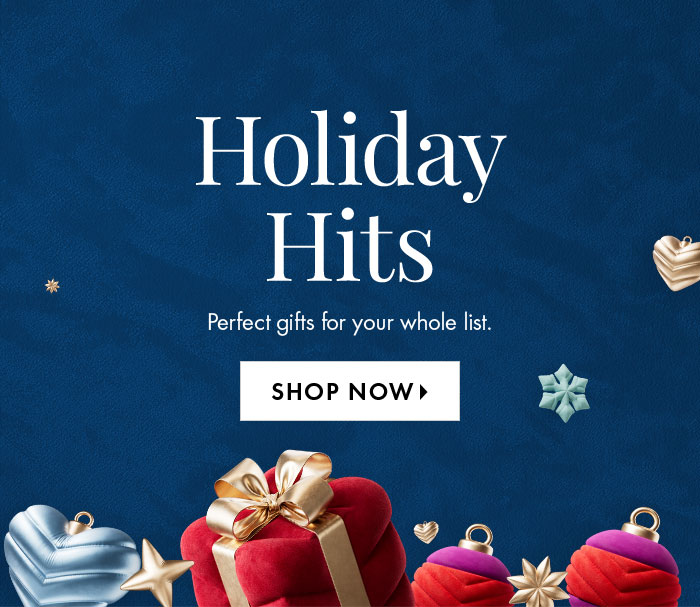 Holiday Hits