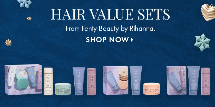 Hair Value Sets