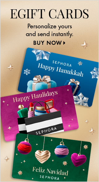 Egift Cards