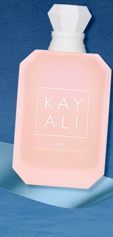 KAYALI Yum Boujee Marshmallow 81 100ml