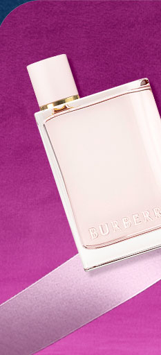BURBERRY Her Eau de Parfum