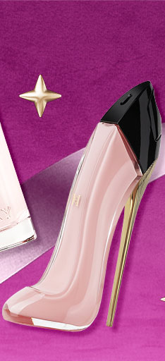 Carolina Herrera Good Girl Blush Eau de Parfum