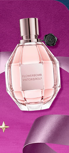 Viktor&Rolf Flowerbomb Eau de Parfum