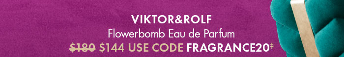 Viktor&Rolf Flowerbomb Eau de Parfum