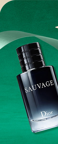 DIOR Sauvage Eau de Toilette