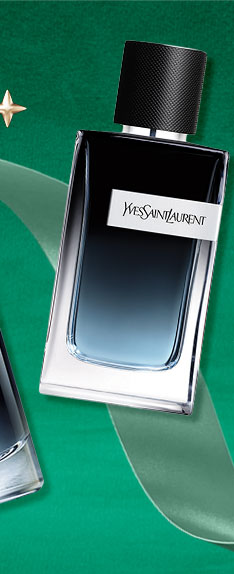 Yves Saint Laurent Y Eau de Parfum