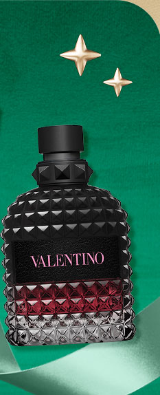 Valentino Uomo Born In Roma Intense Eau de Parfum