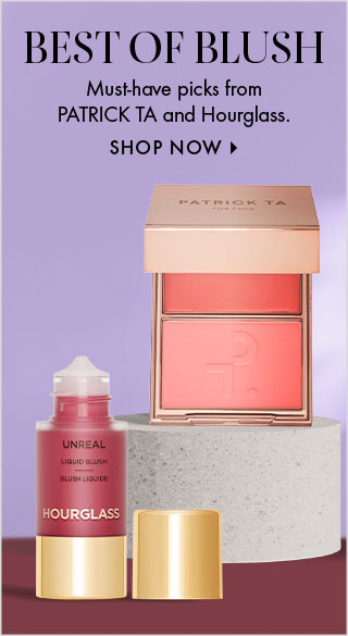 Best of Blush