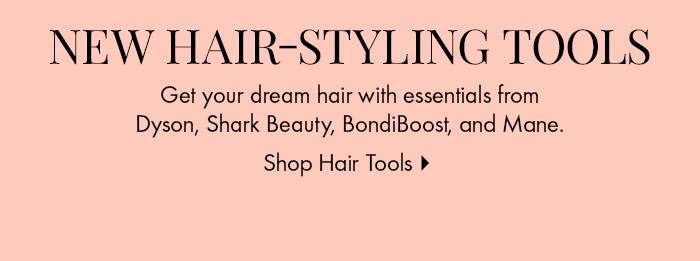 Hair Styling Tools