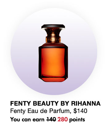 Fenty Beauty by Rihanna - Fenty Eau de Parfum